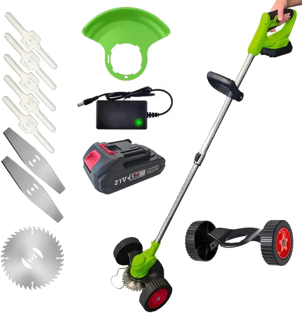 Smart Rotocut