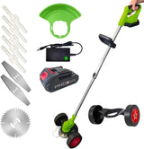 Smart Rotocut