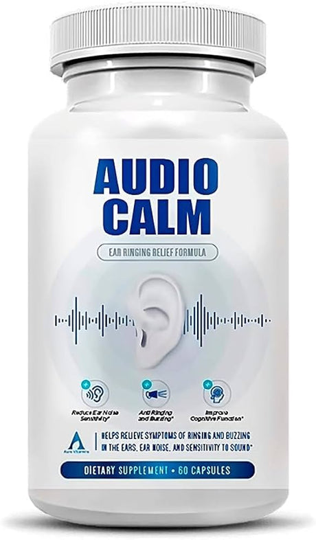 Audiocalm X4