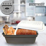 Tupperware Bread Magic XL