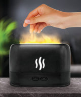 Orange Donkey - Humidy Flame Aroma Diffuser