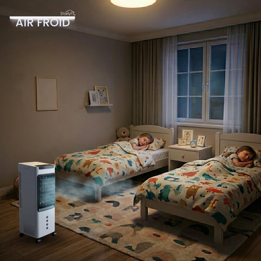 Smart Breeze