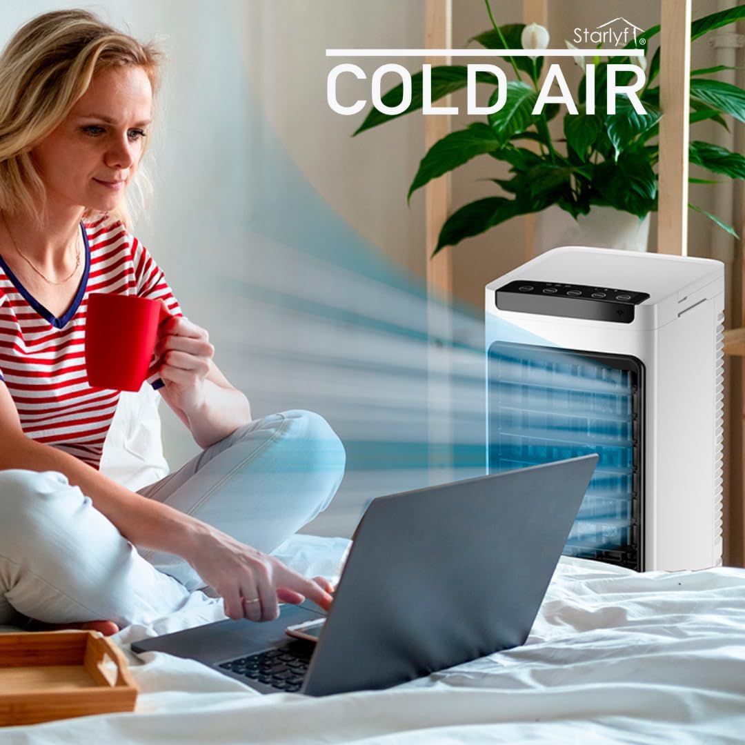Smart Breeze