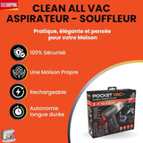 Smart Vac