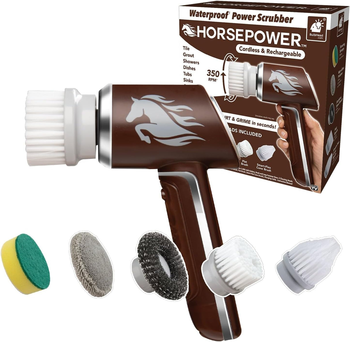 Turbo Horse