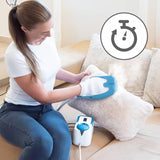 Livington SteamTouch