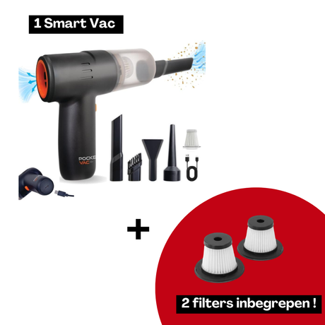 Smart Vac