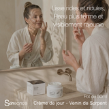 Jeunesse mysterieuse