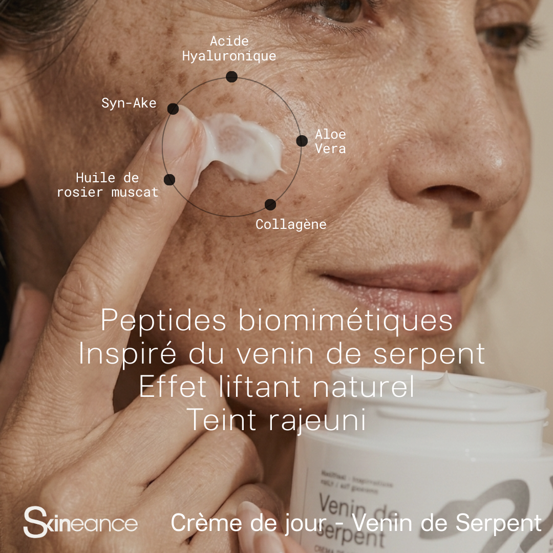 Jeunesse mysterieuse
