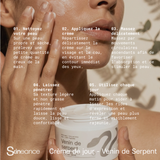 Jeunesse mysterieuse