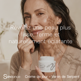 Jeunesse mysterieuse