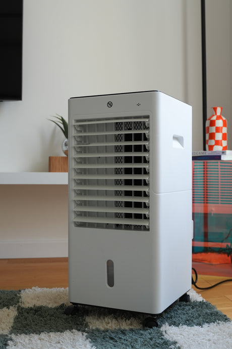 AirGo - Climatiseur mobile -  - La bonne remise