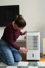 AirGo - Climatiseur mobile -  - La bonne remise
