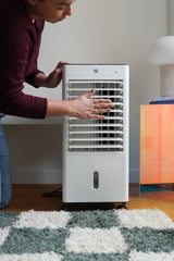 AirGo - Climatiseur mobile -  - La bonne remise