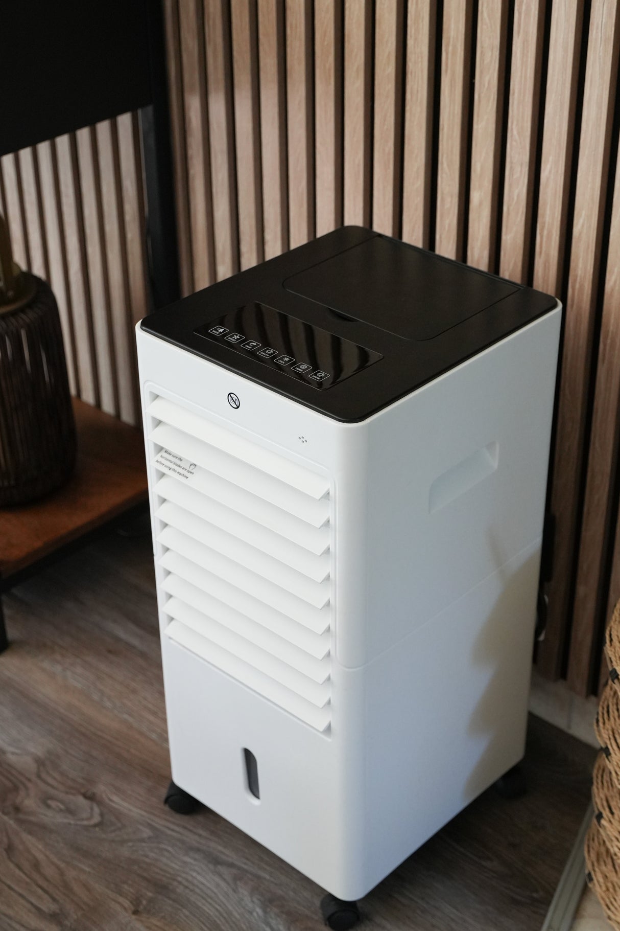 AirGo - Climatiseur mobile -  - La bonne remise
