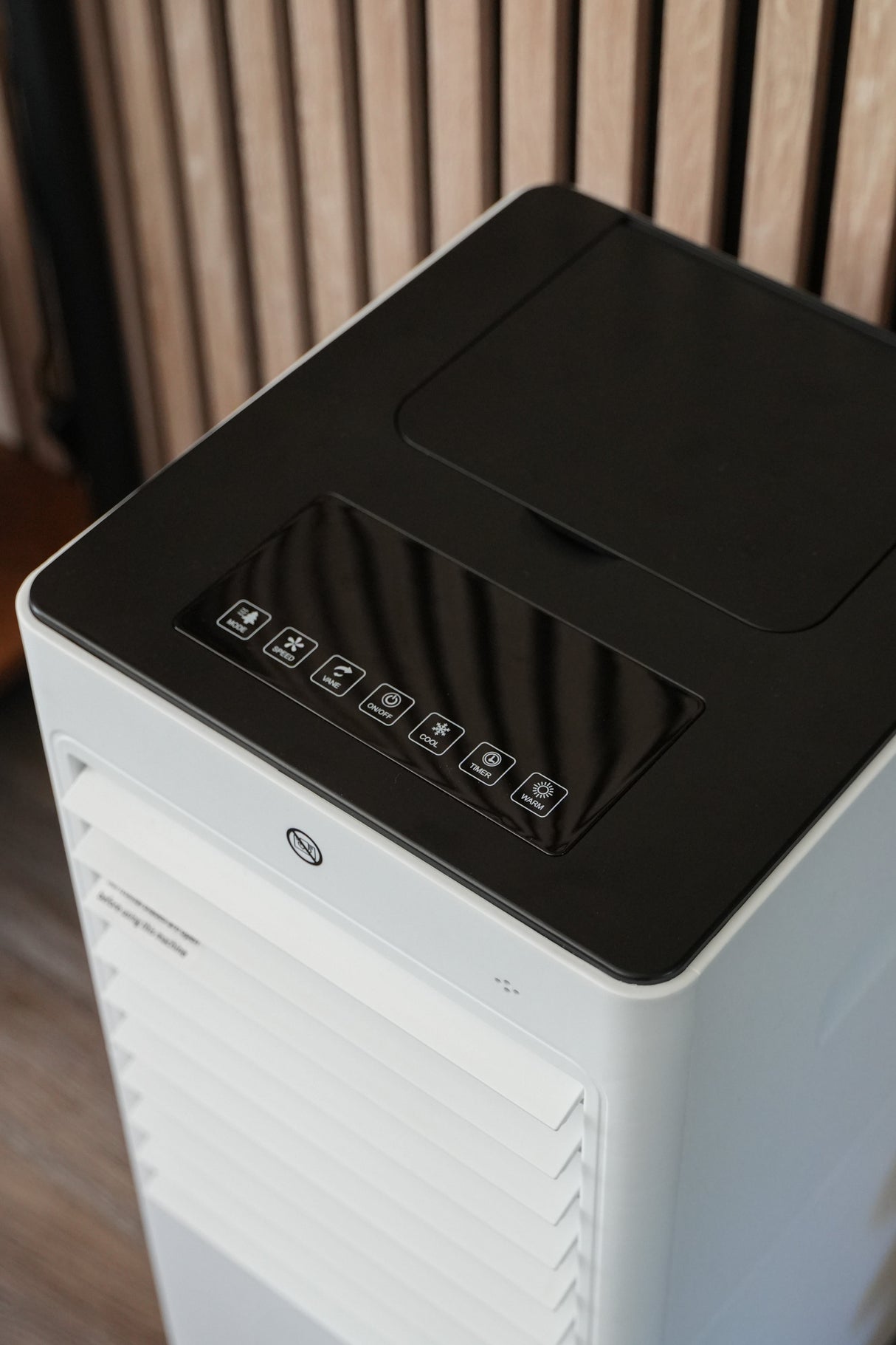 AirGo - Climatiseur mobile -  - La bonne remise