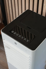 AirGo - Climatiseur mobile -  - La bonne remise