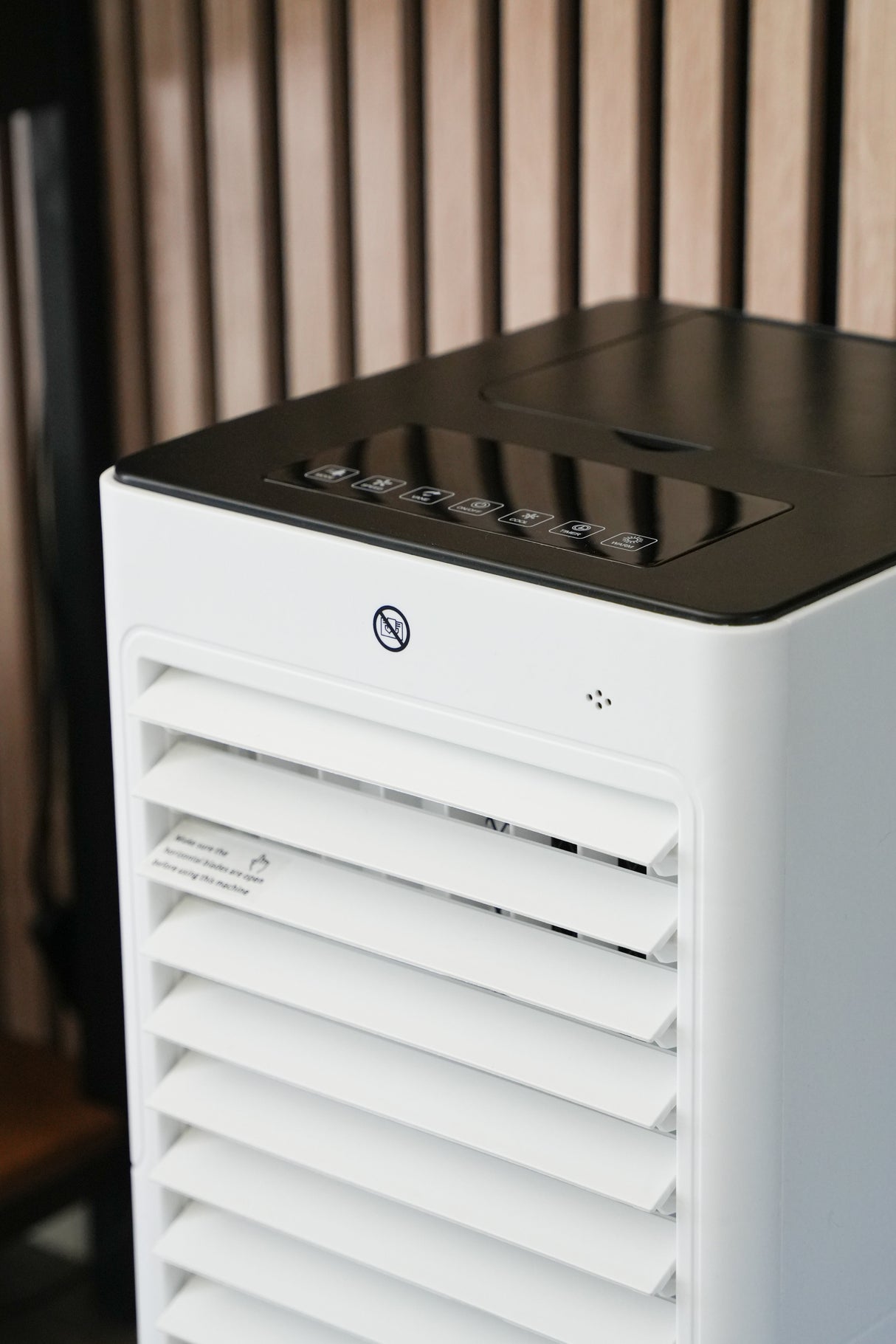AirGo - Climatiseur mobile -  - La bonne remise