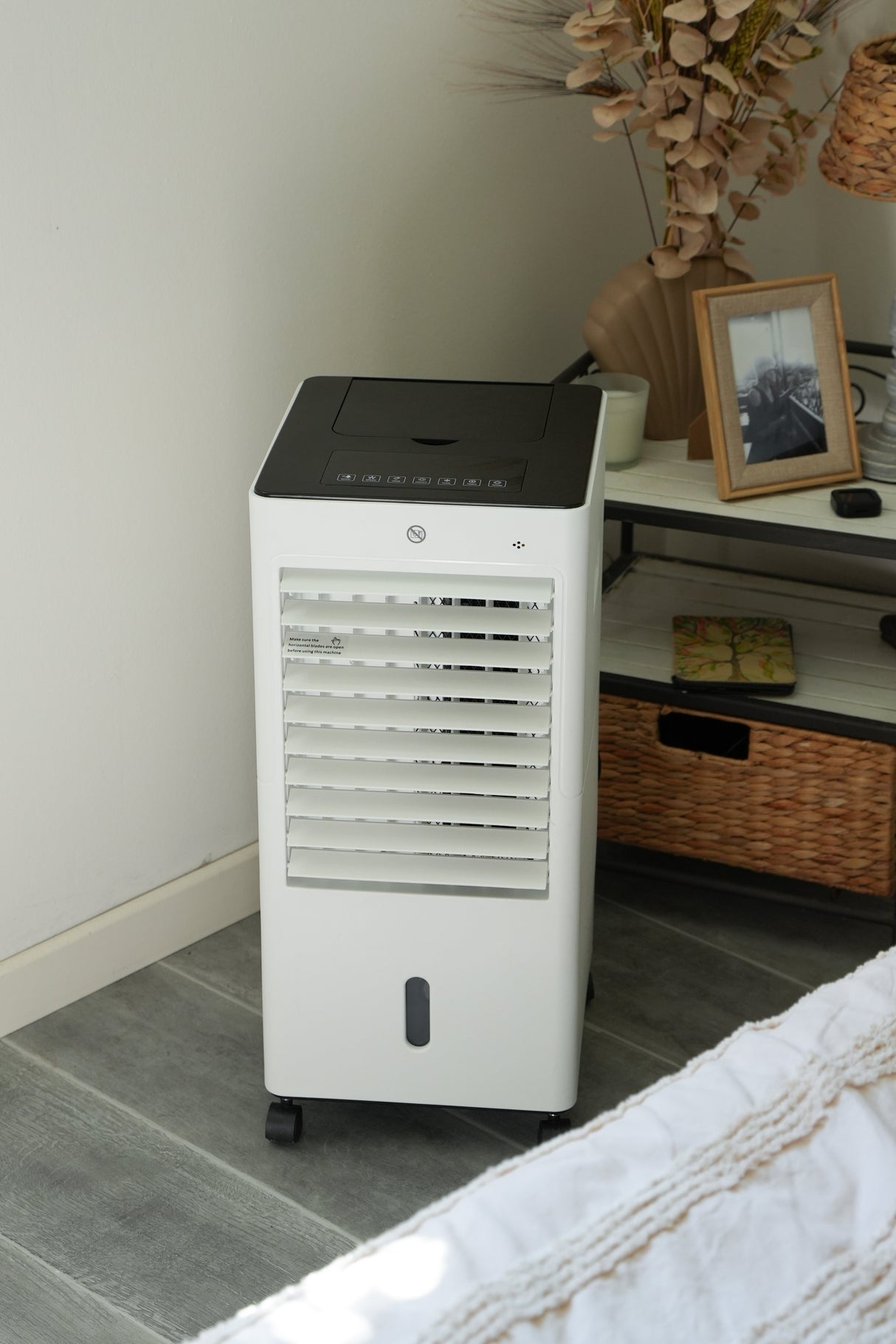 AirGo - Climatiseur mobile -  - La bonne remise