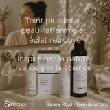 VENOIA - KIT ANTI-ÂGE