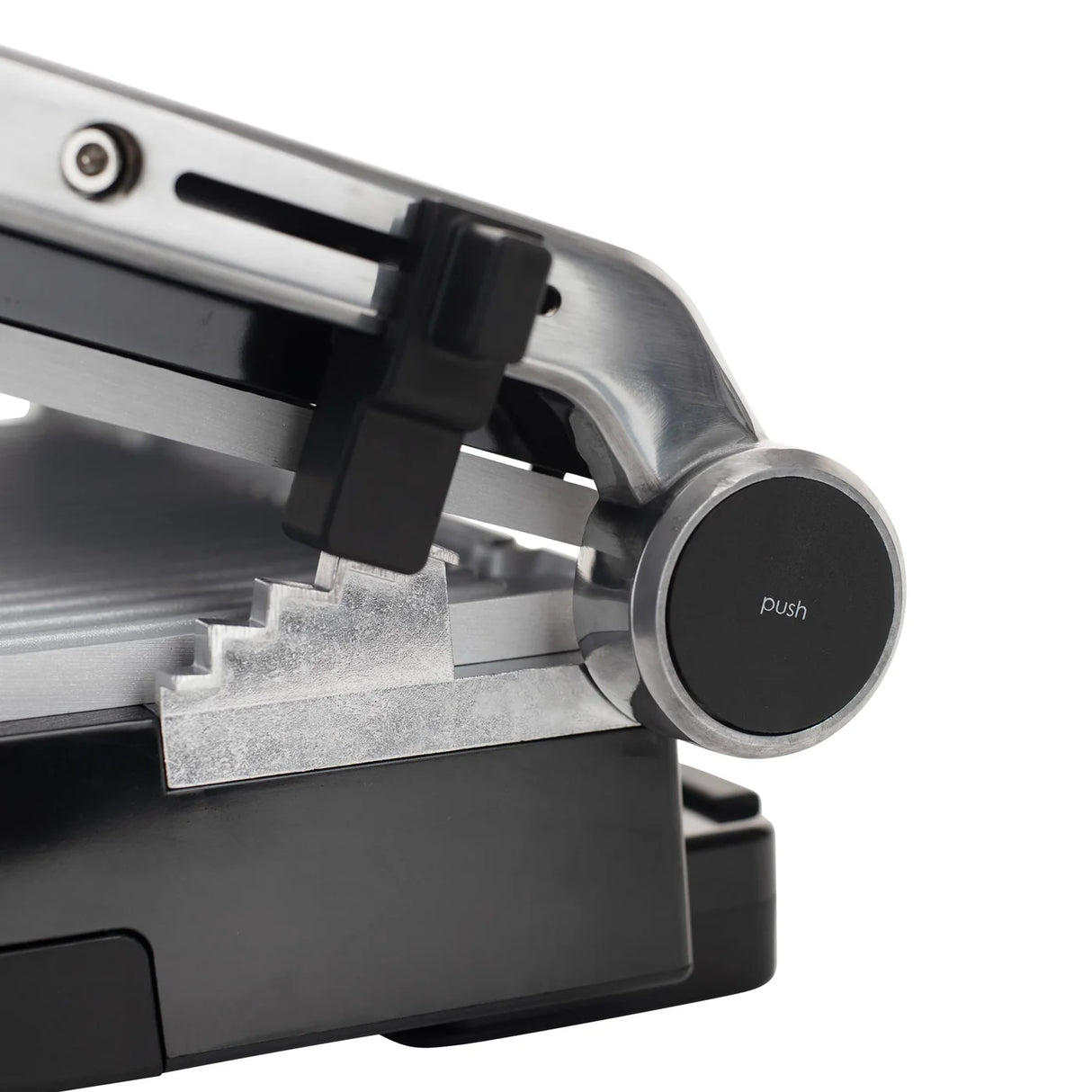 Multifunctionele Genius Chef contactgrill -  10 programma's