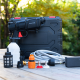 High Pressure Cleaner