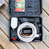 High Pressure Cleaner