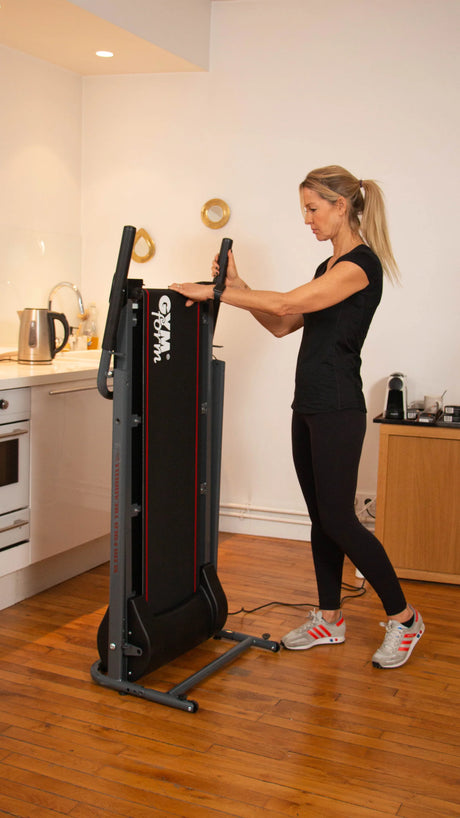 Walk machine speedy