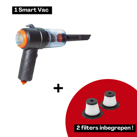 Smart Vac