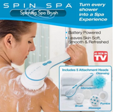 SPIN SPA NEW OFFER