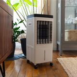 AirGo - Een mobiele airco
