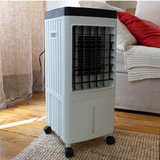 AirGo - Een mobiele airco