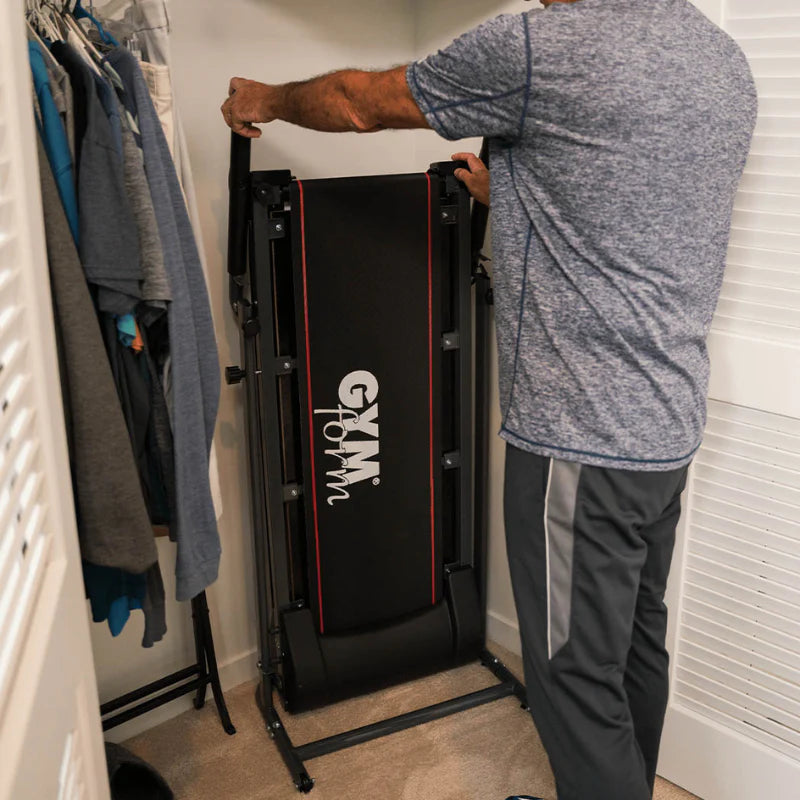 GYMFORM SLIM FOLD PRO VERSION