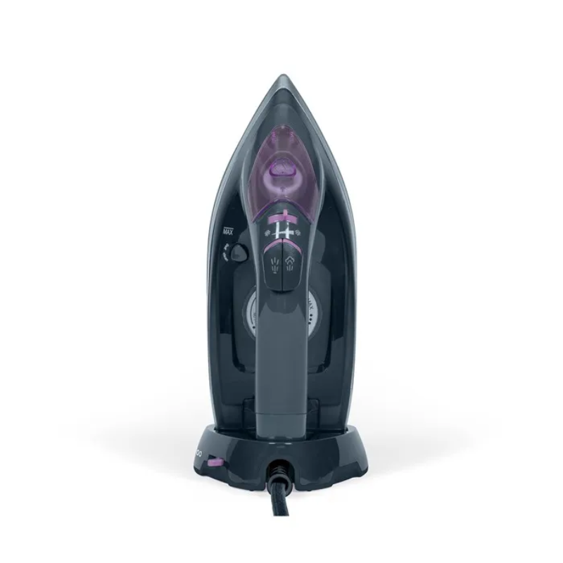 Steam Gliss