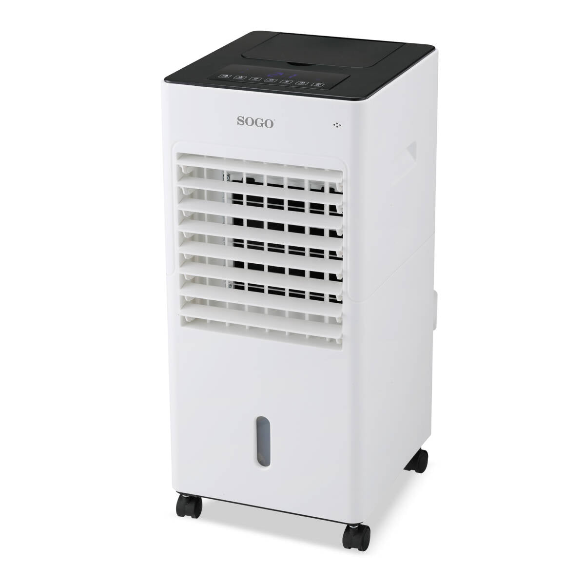 AirGo - Climatiseur mobile -  - La bonne remise