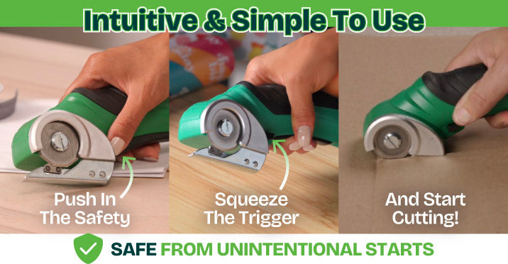 Hammersmith SharpSpin