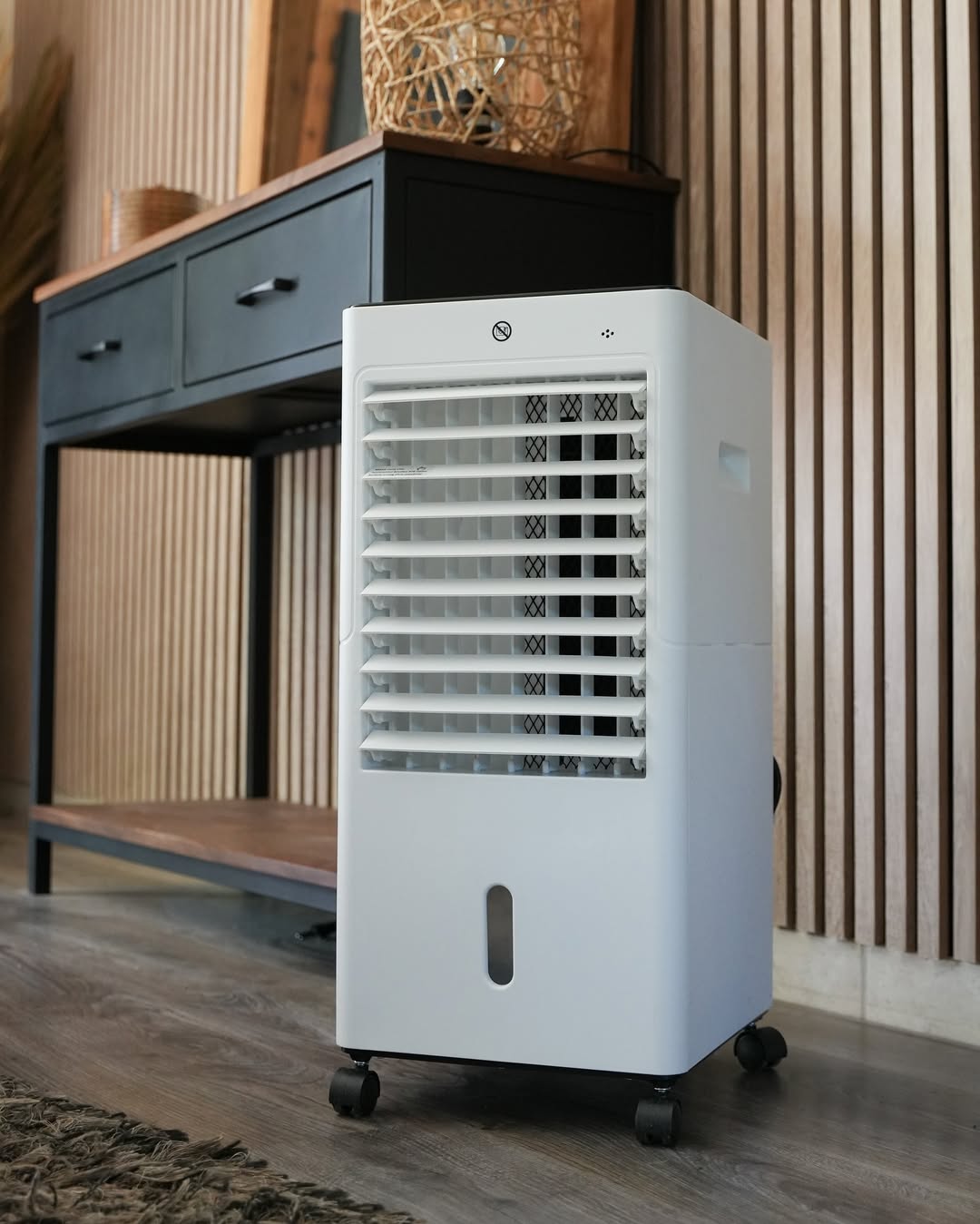 Ventair Duo - Verwarming / Airconditioner