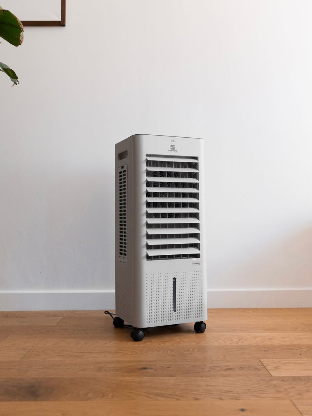Ventair Duo - Verwarming / Airconditioner