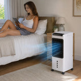 Smart Breeze