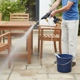 High Pressure Cleaner