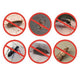 PEST REJECT PRO - Repulse Insecte – DirectKoop