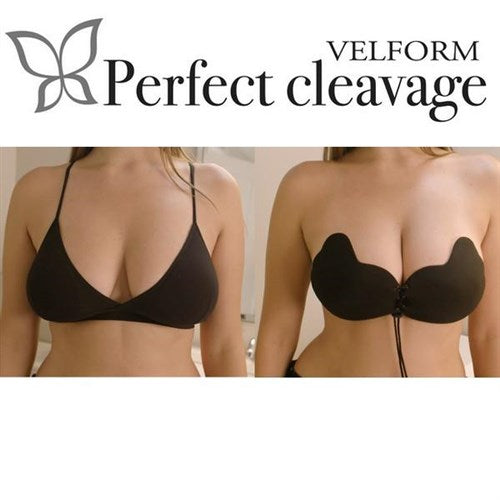 VELFORM PERFECT CLEAVAGE BLACK CUP A