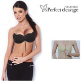 VELFORM PERFECT CLEAVAGE BLACK CUP A