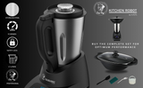 Kitchen Robot - Chef Tony