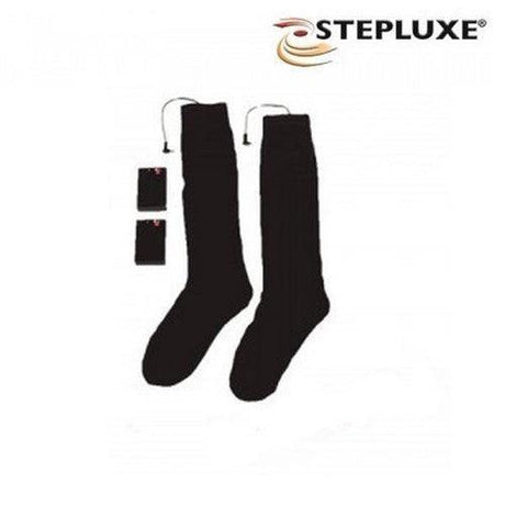 CHAUSSETTES CHAUFFANTES STEPLUXE - 1 PAIRE