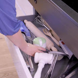 Livington 3 Seconds Chopper - de compacte powersnijmachine