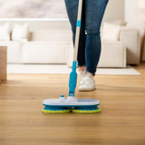 Hurricane Floating Mop electro