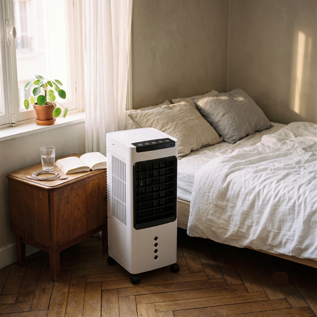 Smart Breeze