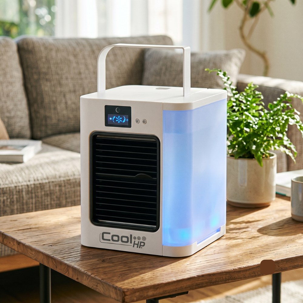SMART COOL HP