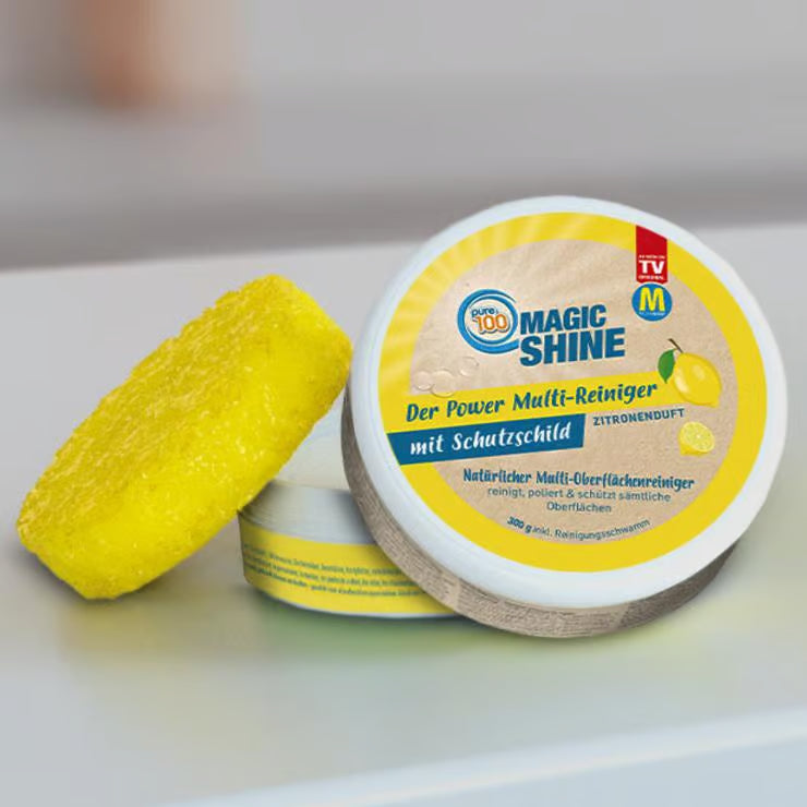 Pure100 MagicShine allesreiniger